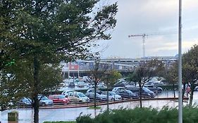 Au Coeur De Boulogne Sur Mer