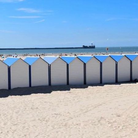 Au Coeur De Boulogne Sur Mer Exterior foto